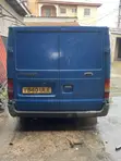 Ford Transit 2000 Blue - 3