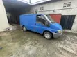 Ford Transit 2000 Blue - 4