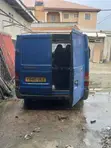 Ford Transit 2000 Blue - 5