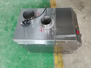 Plantain Chips Slicer - Used