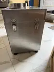 Plantain Chips Slicer - Used - 2