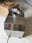 Plantain Chips Slicer - Used - 4