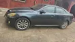 Lexus IS 2008 Grey - 2