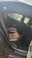 Lexus IS 2008 Grey - 3