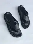 Gucci Takalmi Na Maza Na Fata - Baƙi - 2