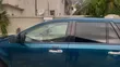 Ford Edge 2013 Blue - 1