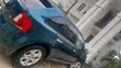 Ford Edge 2013 Blue - 4