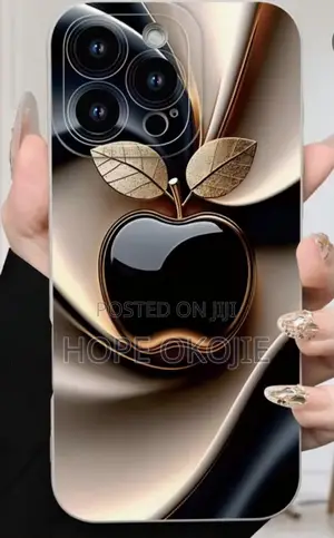 Brand New Apple Phone Case