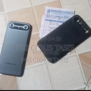 Tecno Spark Slim 256GB Grey