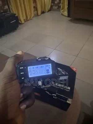 Godox X2 Trigger for Nikon