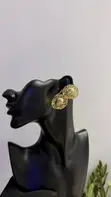 Bold Bohemia Statement Earrings - 5