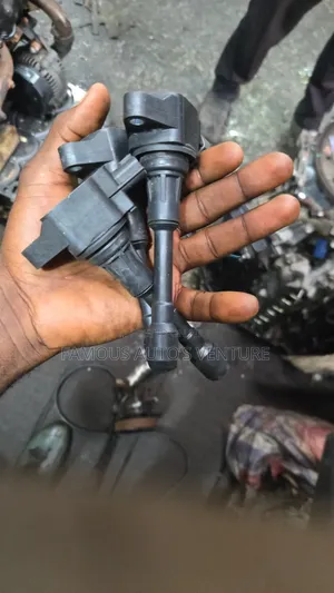 Nissan Ignition Coil - Maxima, Altima, Murano, Sentra