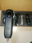 Injin Saka Weldi Na Hannu Mai Ɗaukar Hoto don Baterin Lithium Ion - 3