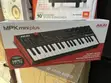 Akai MPK Mini Plus MIDI Keyboard - 1