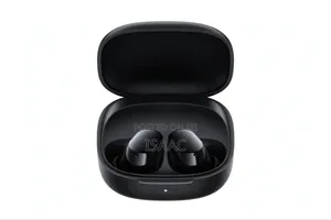 Redmi Buds 6 Play - Original Bluetooth Earbuds, 36Hrs Battery