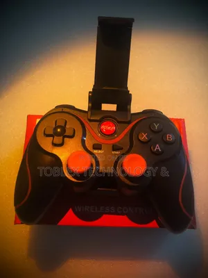 Brand New EX Wireless Controller