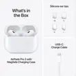 Apple AirPods Pro 2nd Generation - 5