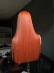 Luxury Bone Straight Wig 20" 200g - 2