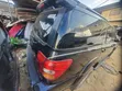 Toyota Sequoia 2004 Black - 1