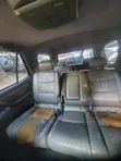 Toyota Sequoia 2004 Black - 3