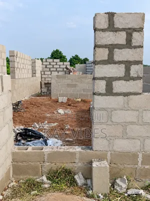 Residential Land for Sale - Atere Agbowa, Ikorodu