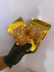 Mai Sayar da Keken Biredi - Sabbin Abinci - 2