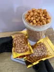 Mai Sayar da Keken Biredi - Sabbin Abinci - 3