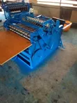 Nylon Polythene Multifunctional Cutting Machine - 2