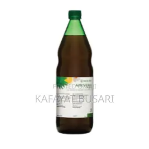 Aloe Vera Plus - Ga Taimakon Ciki & Tsarin Garkuwa Da Jiki