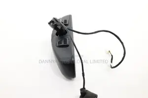 Inner Mirror for Mercedes-Benz ML 350, GLE 350 (W166 2013-2019)