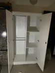3ft x 6ft Wardrobe - Kayayyakin Inganci - 1