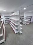 Sashin Nuna Kayayyaki na Supermarket - Sabon Zangon - 2