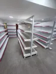 Sashin Nuna Kayayyaki na Supermarket - Sabon Zangon - 3