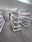 Sashin Nuna Kayayyaki na Supermarket - Sabon Zangon - 4