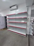 Sashin Nuna Kayayyaki na Supermarket - Sabon Zangon - 5