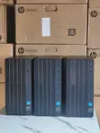Sabon HP 290 G9 Desktop Computer - Intel Core i3, 8GB RAM, 512GB SSD - 4