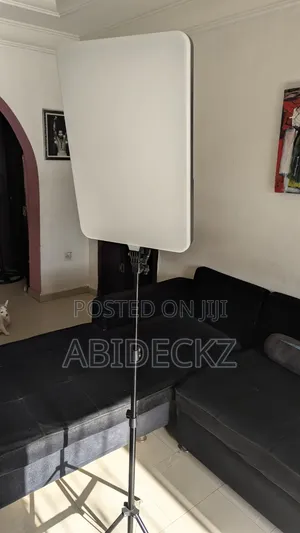 Used Production Light for Photography & Filming