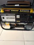 Sumec Fireman SPG2900 Jan generator - 1