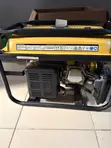 Sumec Fireman SPG2900 Jan generator - 3