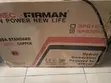 Sumec Fireman SPG2900 Jan generator - 5