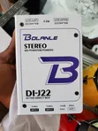 Bolanle DI-J22 Stereo Active DI Box - 1
