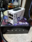 Bolanle DI-J22 Stereo Active DI Box - 5