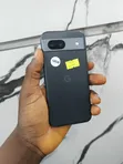 Google Pixel 8a 128GB Black - 1