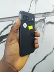 Google Pixel 8a 128GB Black - 2