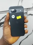Google Pixel 8a 128GB Black - 3