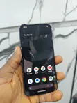 Google Pixel 8a 128GB Black - 5