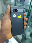 Google Pixel 8a 128GB Black - 2
