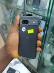 Google Pixel 8a 128GB Black - 3
