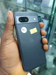 Google Pixel 8a 128GB Black - 4