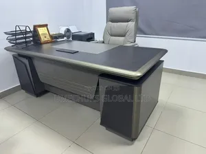 Executive Manager's Desk - 1.8m
